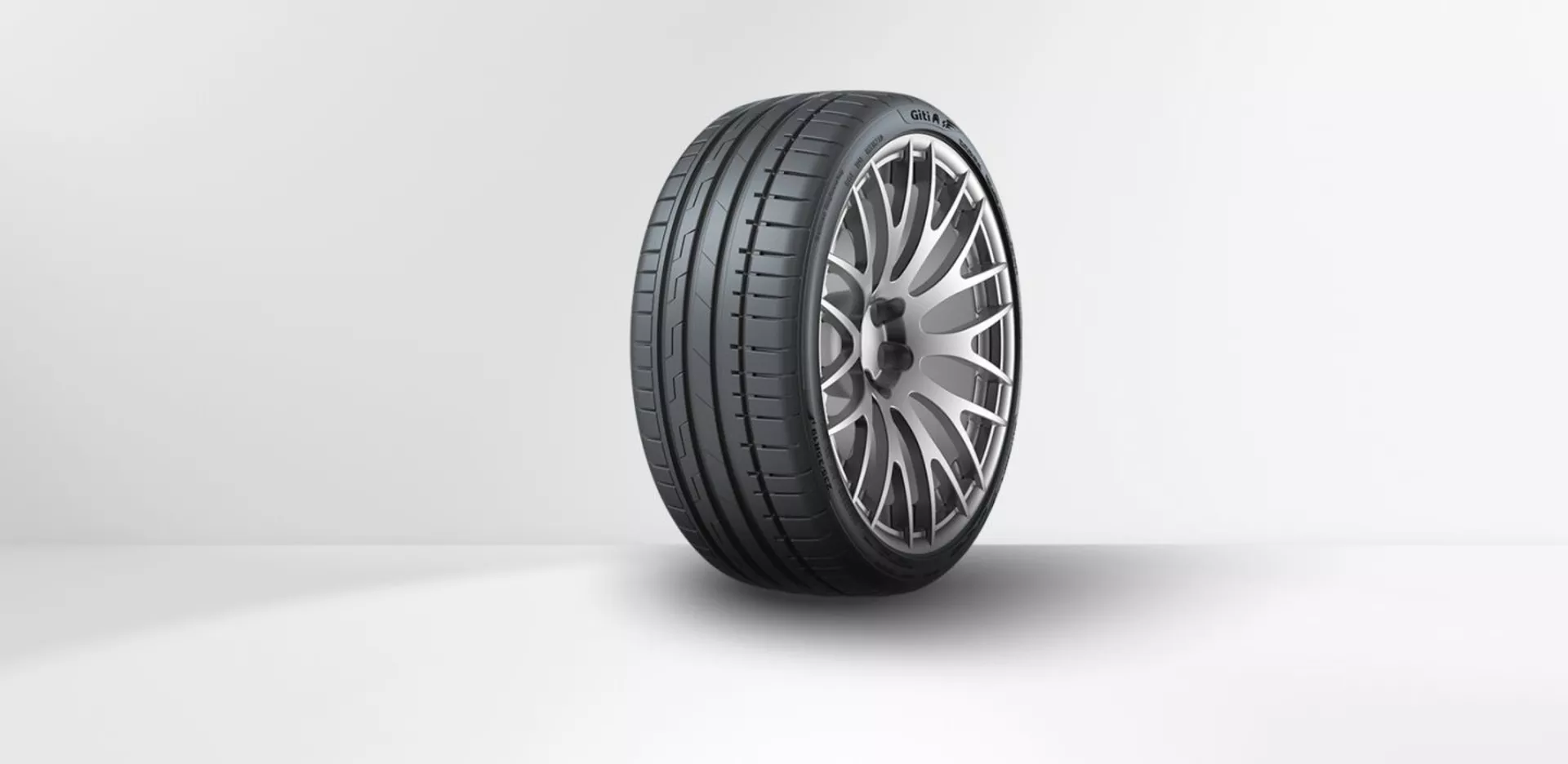 Giti Gitisport S2  Afbeelding