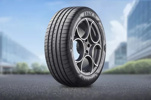 Goodyear Eagle F1 Asymmetric 3 SUV Miniatuur 2559x1706