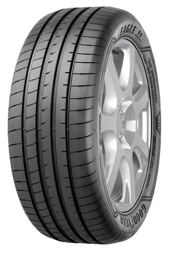 Goodyear Eagle F1 Asymmetric 3 SUV Miniatuur 1720x2558