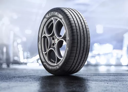 Goodyear Eagle F1 Asymmetric 3 SUV Miniatuur 2558x1836