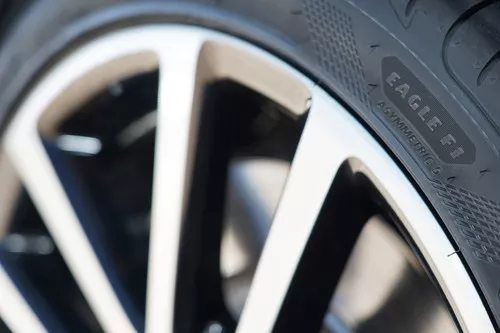 GoodYear Eagle F1 Asymmetric 5 Miniatuur 3780x2520