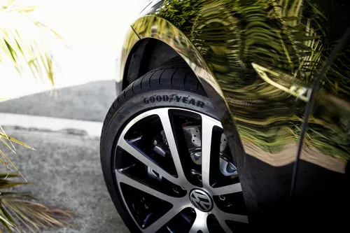 GoodYear Eagle F1 Asymmetric 5 Miniatuur 5760x3840