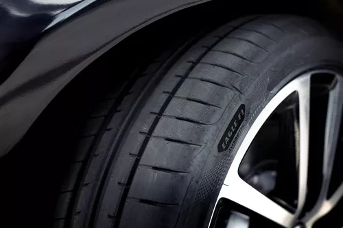 GoodYear Eagle F1 Asymmetric 5 Miniatuur 5677x3785