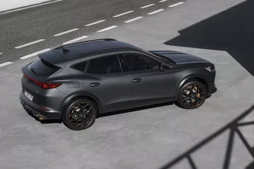 Goodyear Eagle F1 Supersport Miniatuur 1800x1200