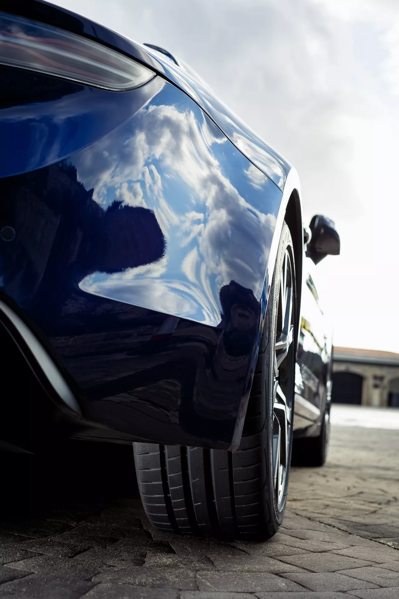 Goodyear Eagle F1 Supersport Afbeelding