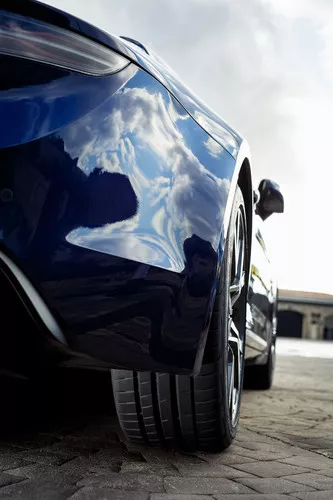 Goodyear Eagle F1 Supersport Miniatuur 3643x5464