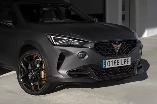 Goodyear Eagle F1 Supersport Miniatuur 1800x1200