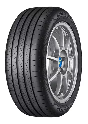 GoodYear Efficientgrip Performance 2 Miniatuur 2714x3840