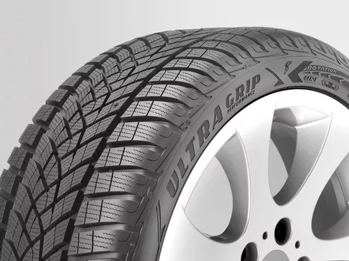 Goodyear UltraGrip Performance Gen-1 Miniatuur 1183x886