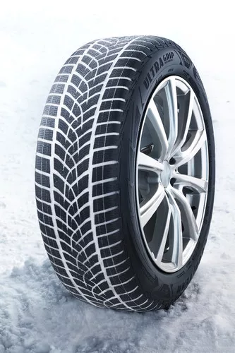 Goodyear UltraGrip Performance SUV Gen-1 Miniatuur 1706x2559
