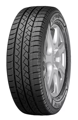 Goodyear Vector 4Seasons Cargo Miniatuur 4748x7289