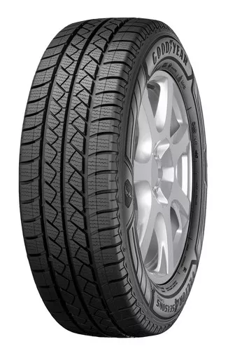 Goodyear Vector 4Seasons Cargo Miniatuur 4748x7289