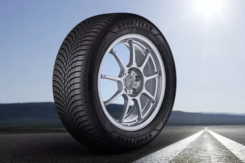GoodYear Vector 4Seasons Gen-3 Miniatuur 2000x1333