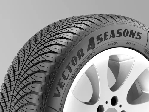 Goodyear Vector 4Seasons SUV Gen-2 Miniatuur 2559x1917