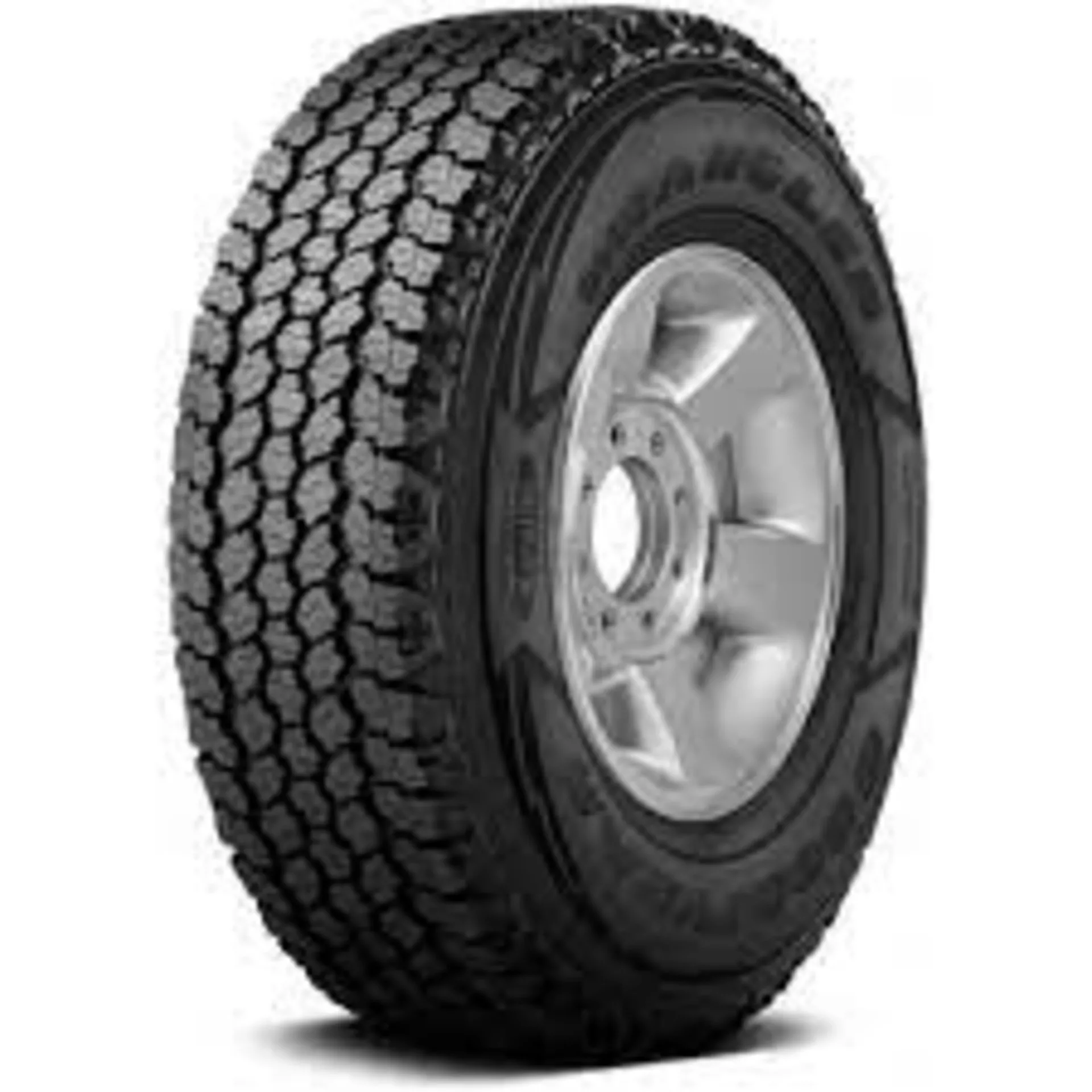 GoodYear Wrangler AT Adventure Afbeelding