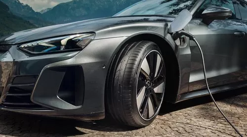 Hankook iON evo SUV IK01A Miniatuur 1920x1066