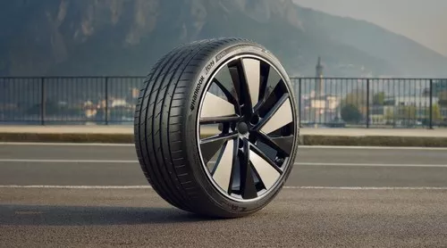 Hankook iON evo SUV IK01A Miniatuur 1920x1066