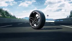 Hankook Ventus Evo