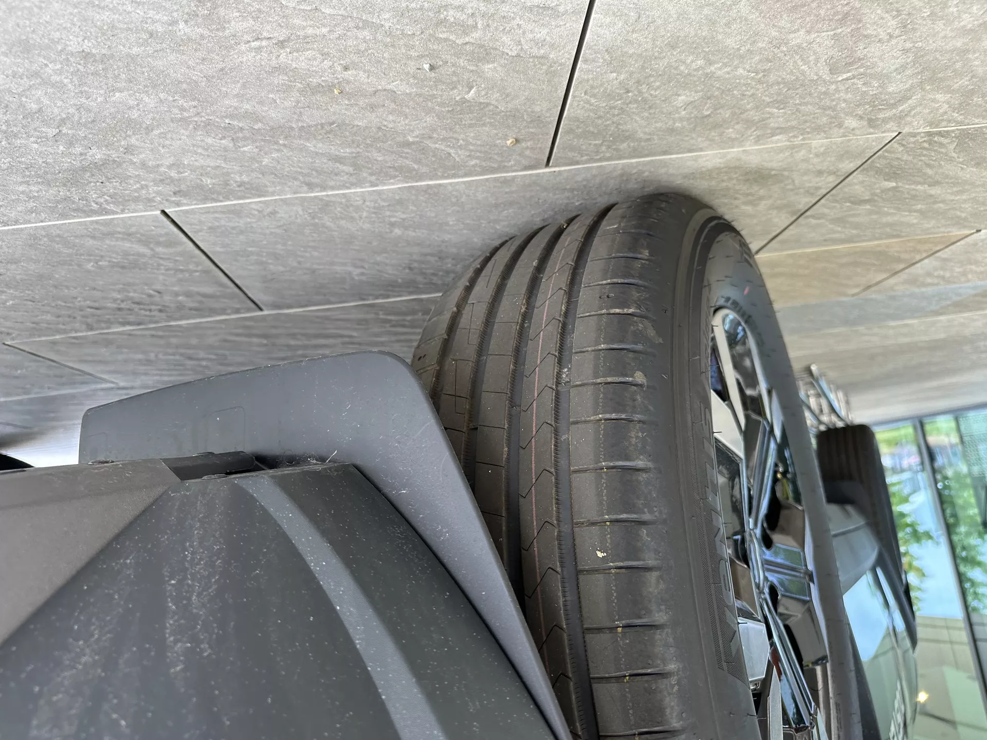 Hankook Ventus Prime 4 Afbeelding