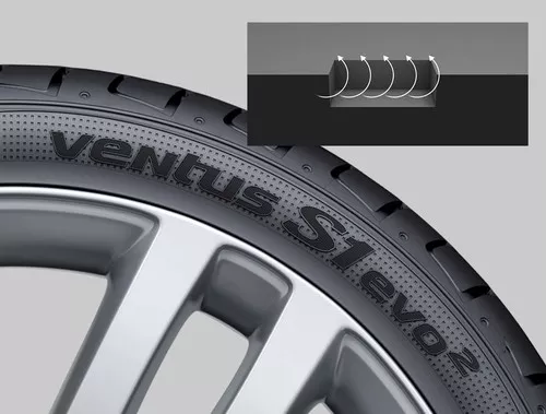 Hankook Ventus S1 evo2 K117 Miniatuur 1416x1072