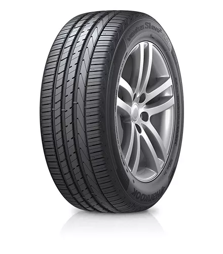 Hankook Ventus S1 evo2 SUV K117A Miniatuur 440x500