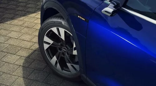 Hankook Ventus S1 evo3 SUV K127A Miniatuur 2880x1600