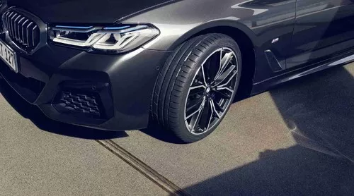 Hankook Ventus S1 evo3 SUV K127A Miniatuur 2880x1600