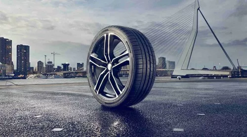 Hankook Ventus S1 evo3 SUV K127A Miniatuur 2880x1600