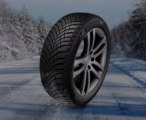 Hankook W462 Winter i*cept RS3 Miniatuur 2608x2140