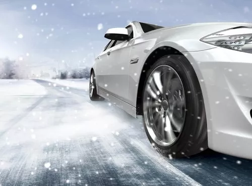 Hankook Winter i*cept evo2 W320 Miniatuur 2160x1598
