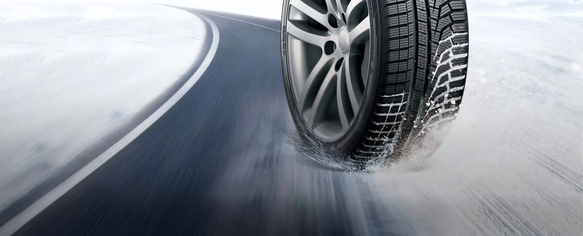 Hankook Winter i*cept evo2 W320 Afbeelding