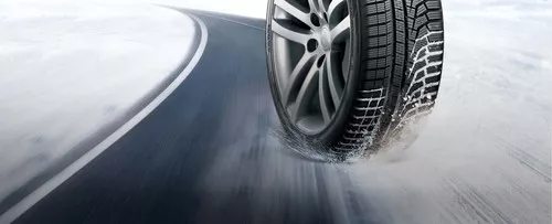 Hankook Winter i*cept evo2 W320 Miniatuur 3841x1556