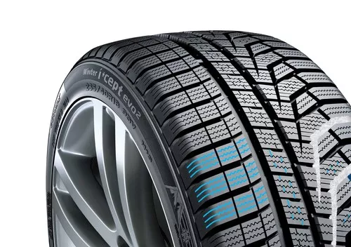 Hankook Winter i*cept evo2 W320 Miniatuur 2512x1768