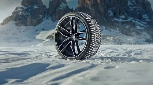 Hankook Winter i*cept evo3 W330 Miniatuur 2880x1600