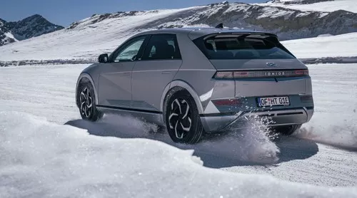 Hankook Winter I-Cept iOn X Miniatuur 1920x1066