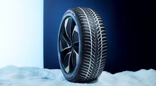 Hankook Winter I-Cept iOn Miniatuur 1920x1066