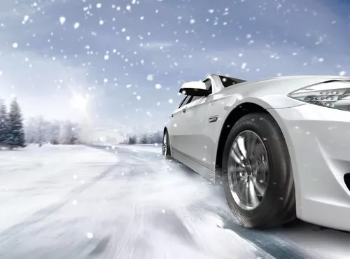 Hankook Winter i*cept RS2 W452 Miniatuur 2160x1598