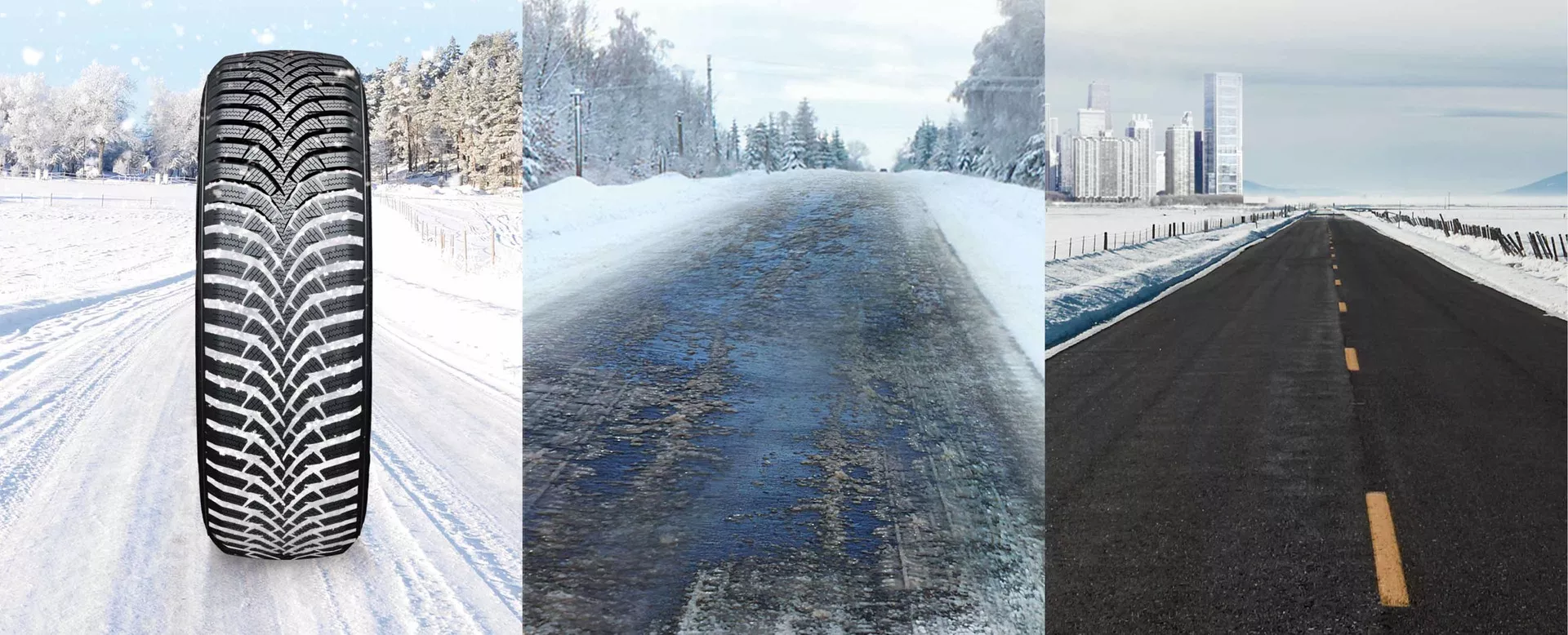 Hankook Winter i*cept RS2 W452 Afbeelding