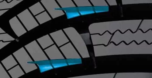 Hankook Winter i*cept RS2 W452 Miniatuur 480x248