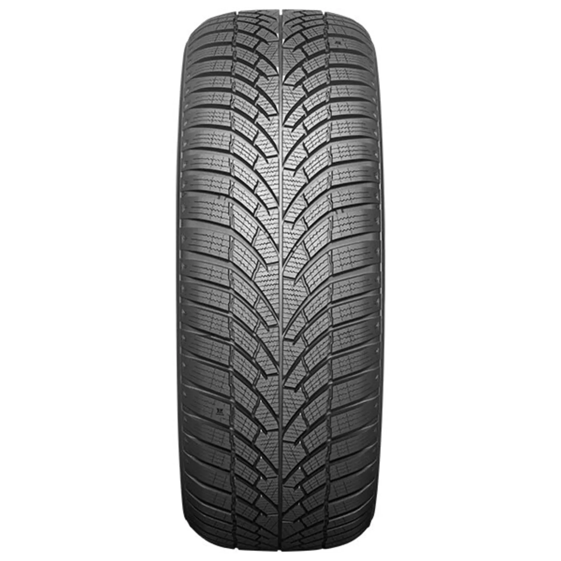 Kumho WinterCraft WP52+ Afbeelding