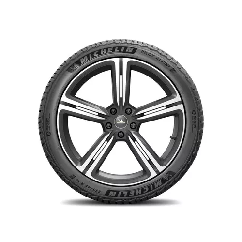 Michelin Alpin 5 Miniatuur 1600x1600