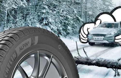 Michelin ALPIN 6 Miniatuur 920x593