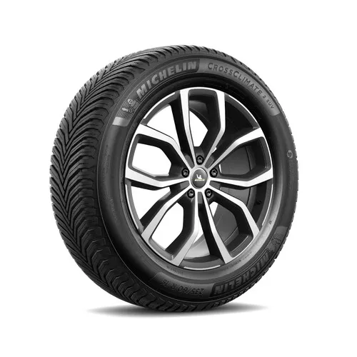 Michelin CrossClimate 2 SUV Miniatuur 3840x3840