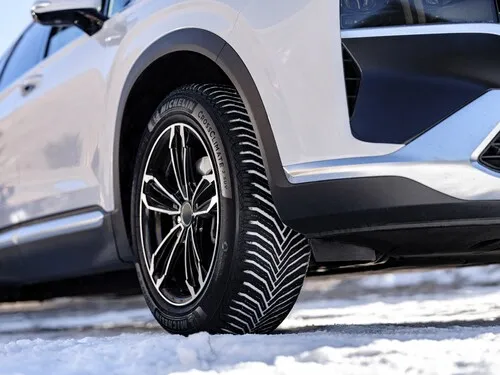 Michelin CrossClimate 2 SUV Miniatuur 3840x2879