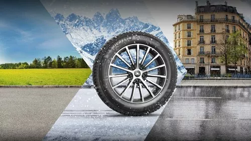 Michelin CrossClimate 2 Miniatuur 1500x843