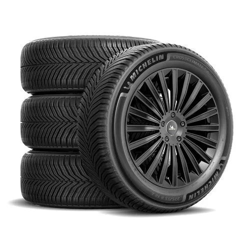 Michelin CrossClimate 3 Miniatuur 2000x2000