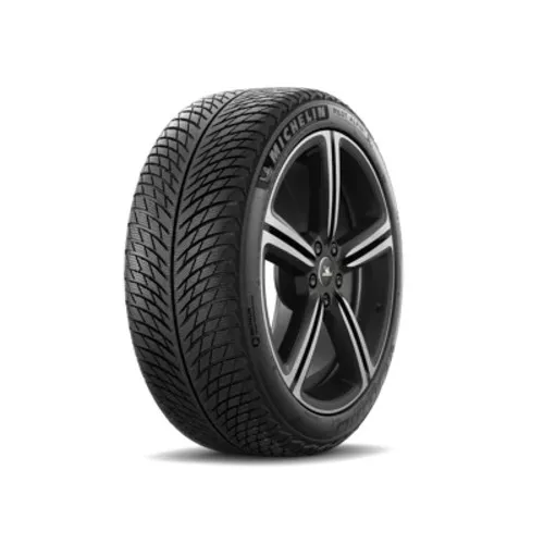 Michelin PILOT ALPIN 5 Miniatuur 400x400