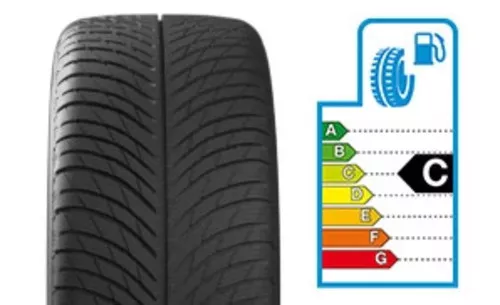 Michelin PILOT ALPIN 5 Miniatuur 298x182