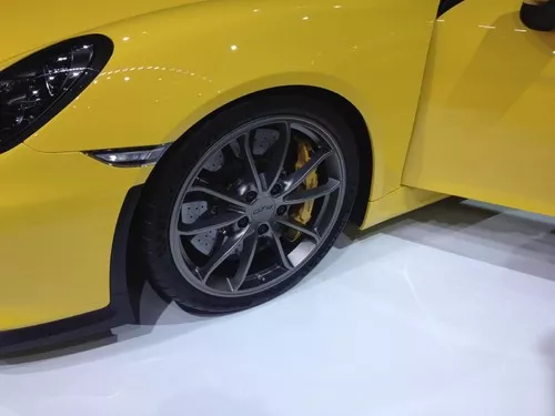 Michelin Pilot Sport CUP 2 Miniatuur 1600x1200