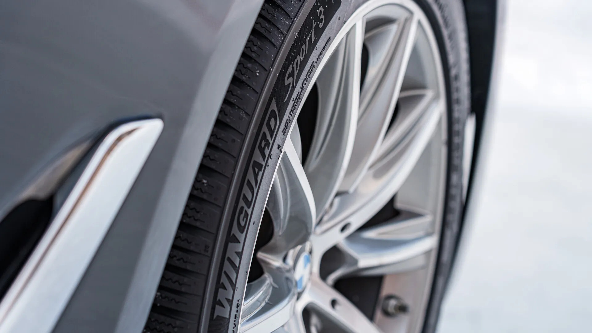 Nexen Winguard Sport 3 Afbeelding